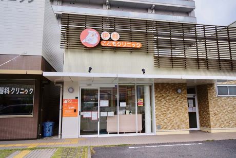 伊都こどもクリニック_開業支援実績